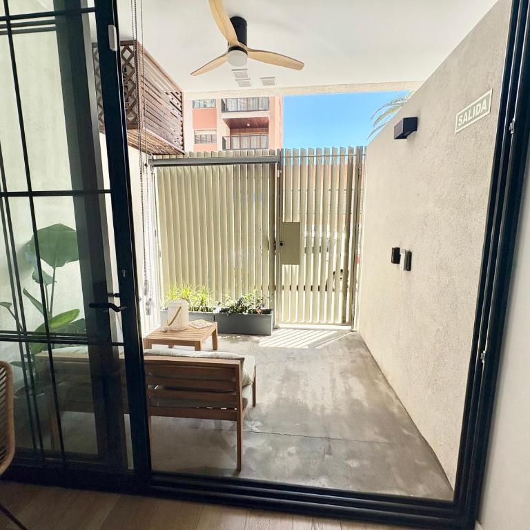 Mestalla flats & Rut - Two-Bedroom Apartment - 23