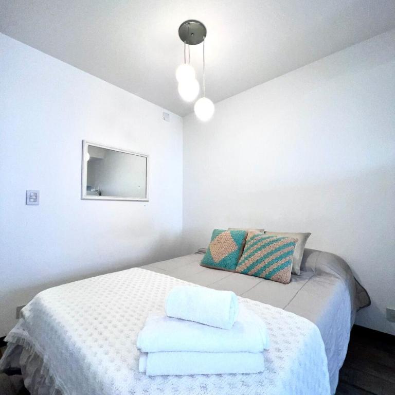 Confortable y Minimalista NUEVO - Apartamento de 1 dormitorio - 4