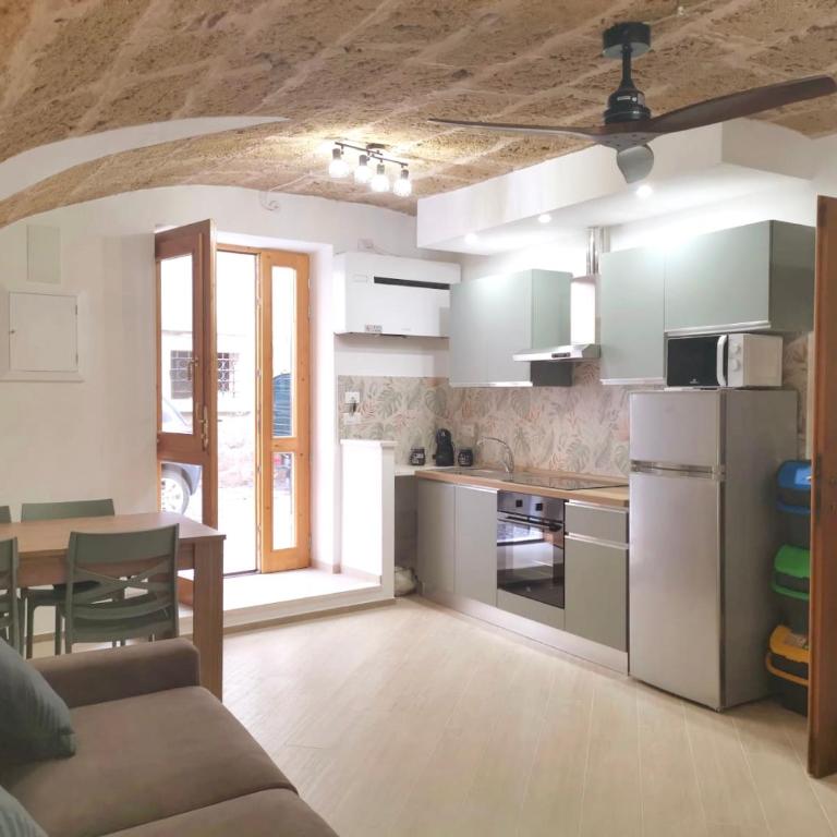 Casa Doria - Appartamento Monolocale - 1