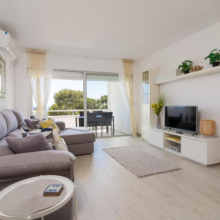 Sea views - Amapola de Miraflores - Apartamento con vistas al mar - 5