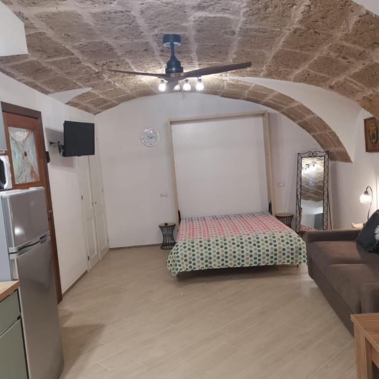 Casa Doria - Appartamento Monolocale - 4