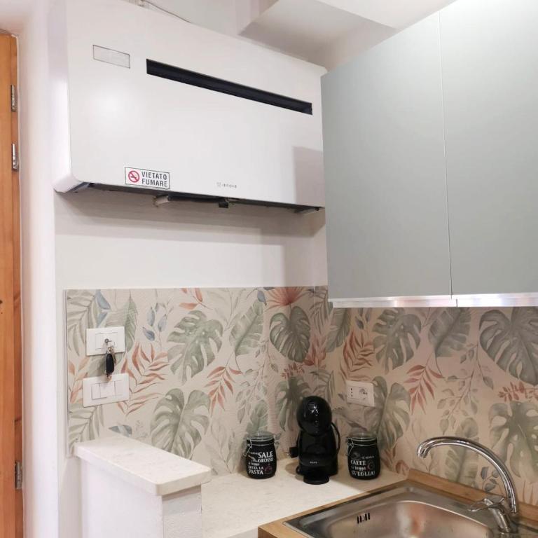 Casa Doria - Appartamento Monolocale - 5