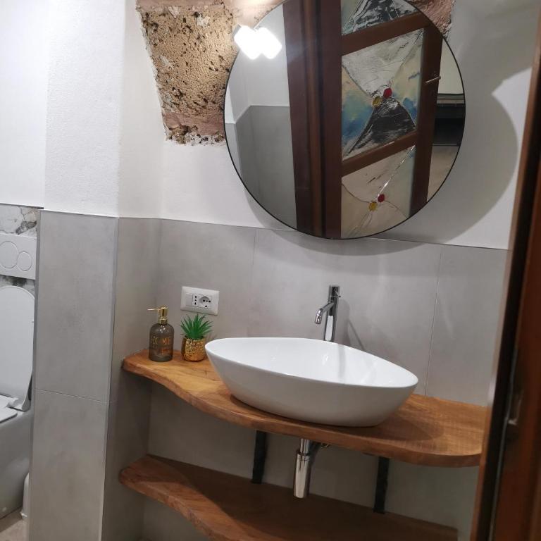 Casa Doria - Appartamento Monolocale - 9