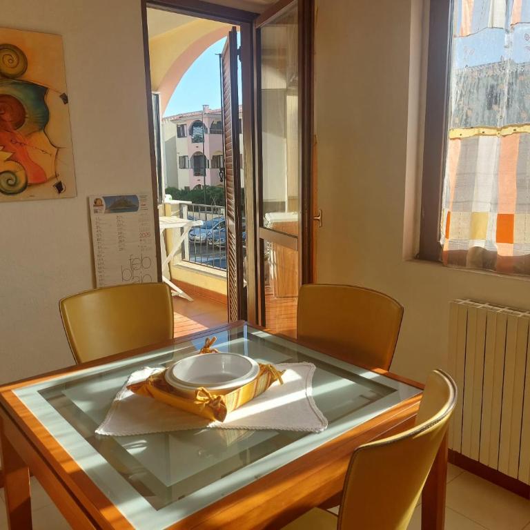 Appartamento per Vacanze a Olbia - Casa con 1 Camera da Letto - 1