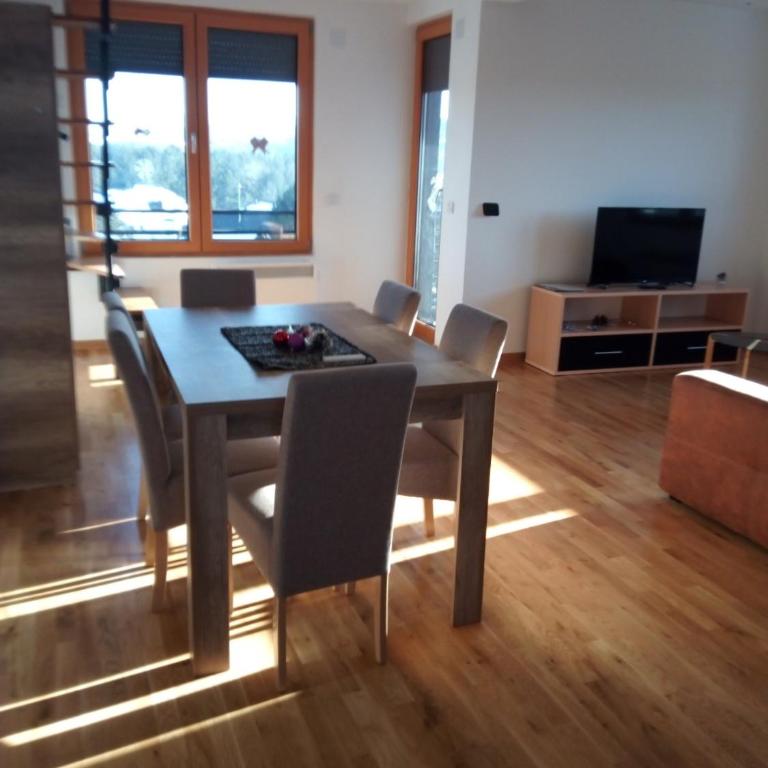 BUMBA - Apartman sa 2 Spavaće Sobe - 12
