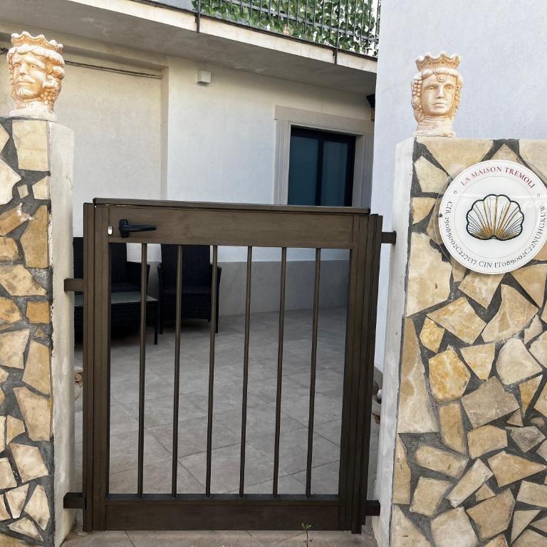 La Maison Tremoli - Casa con 2 Camere da Letto - 2