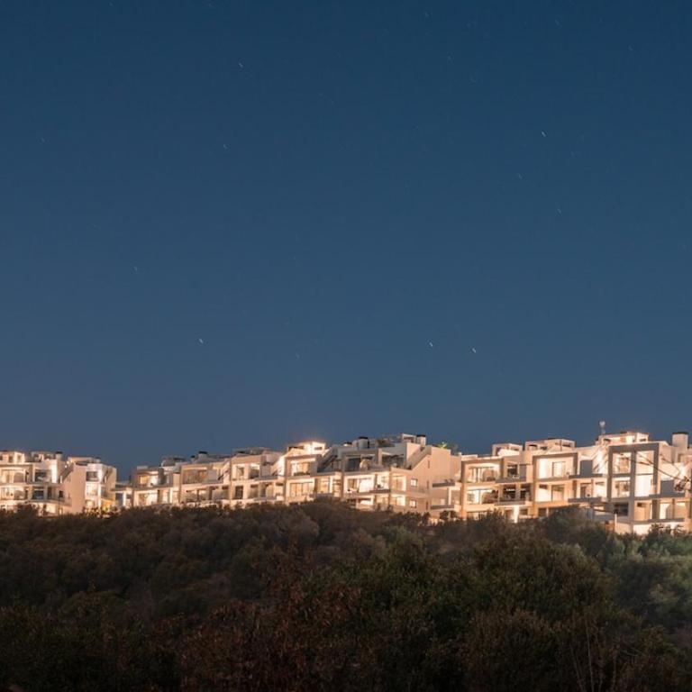 Appartement Mijas met Zee en Zwembadzicht - Apartamento de 3 dormitorios - 34