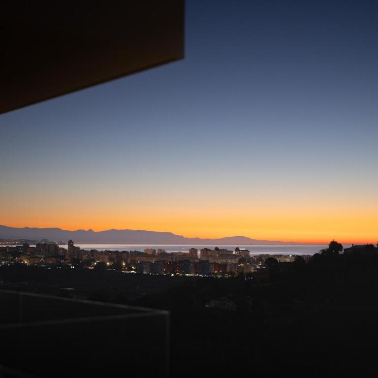 Appartement Mijas met Zee en Zwembadzicht - Apartamento de 3 dormitorios - 33