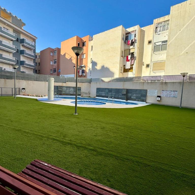 Casas349h El Campello Costa - Apartamento de 3 dormitorios - 30