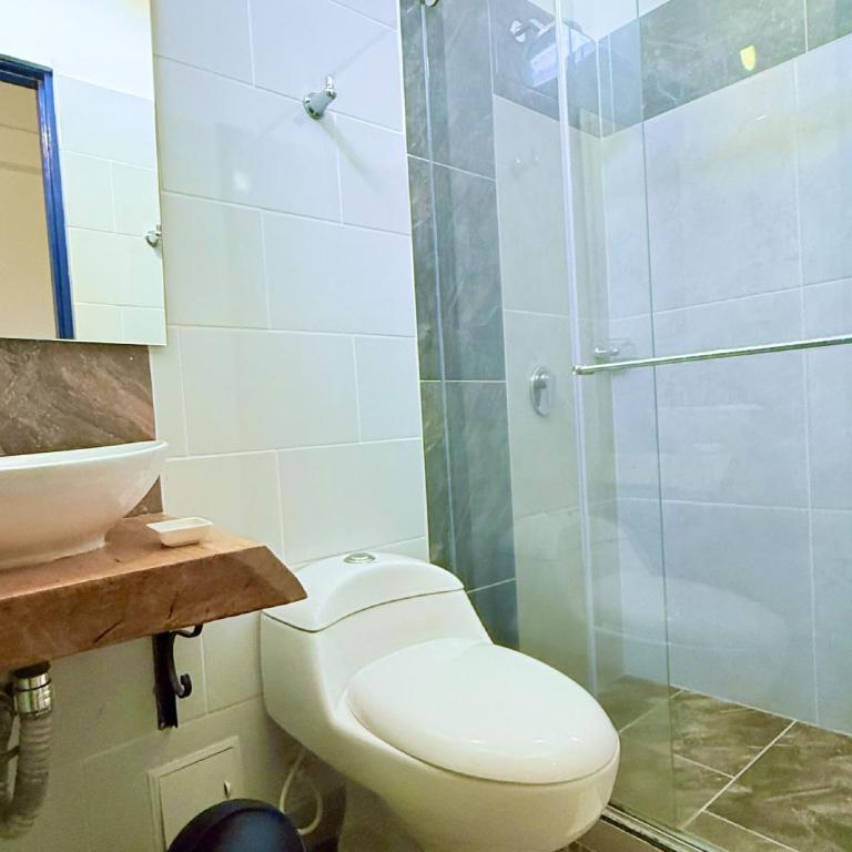 Hotel Salento Mirador - Habitación Doble Estándar - 12