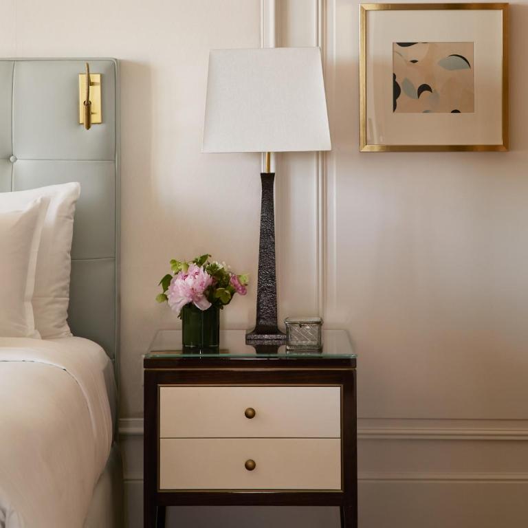 The Woodward - Auberge Collection - Suite Deluxe - 7