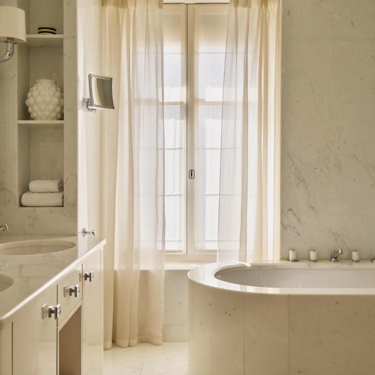 The Woodward - Auberge Collection - Suite Junior - 2
