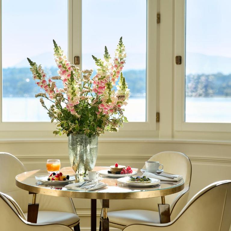 The Woodward - Auberge Collection - Suite Supérieure - 4
