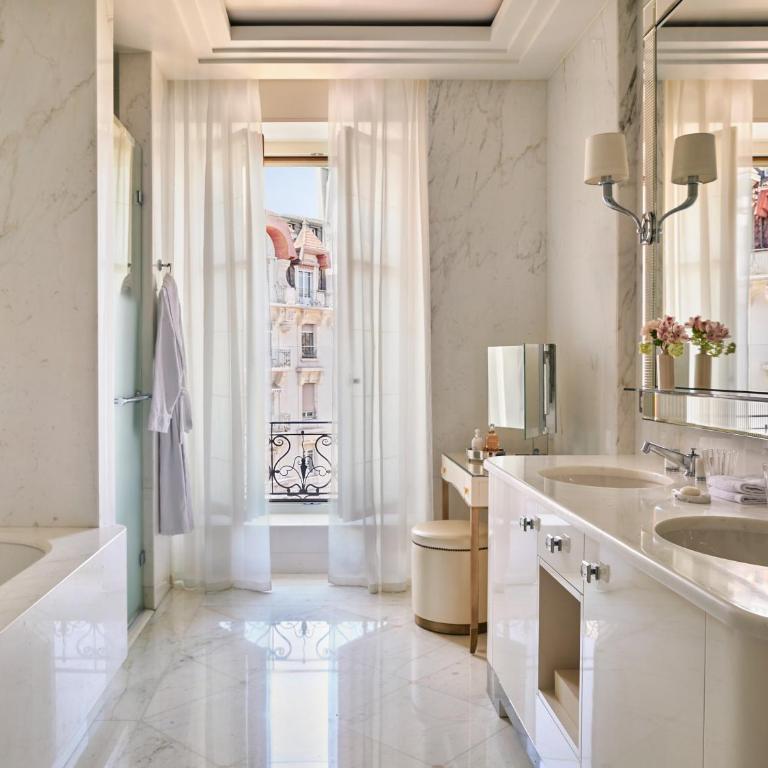 The Woodward - Auberge Collection - Suite Exécutive - 3