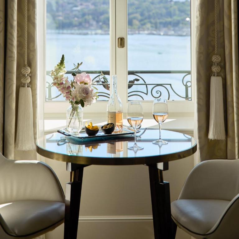 The Woodward - Auberge Collection - Suite - 4