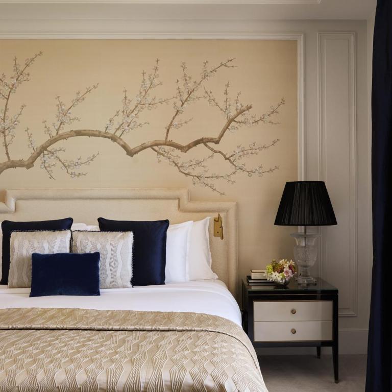 The Woodward - Auberge Collection - Suite Présidentielle - 7