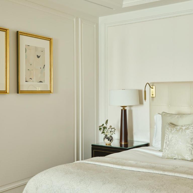 The Woodward - Auberge Collection - Suite Junior - 3
