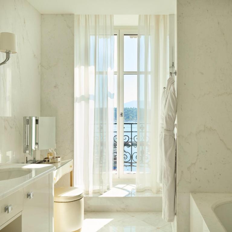 The Woodward - Auberge Collection - Suite avec Balcon - 6