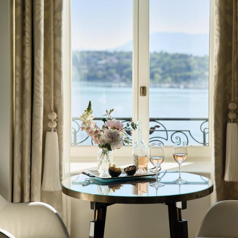 The Woodward - Auberge Collection - Suite - 5
