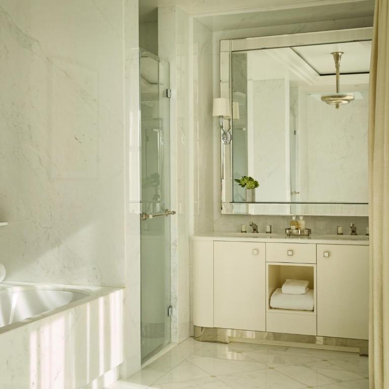 The Woodward - Auberge Collection - Suite avec Vue sur Lac - 9