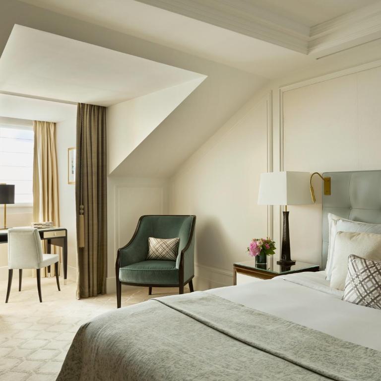The Woodward - Auberge Collection - Suite - 2