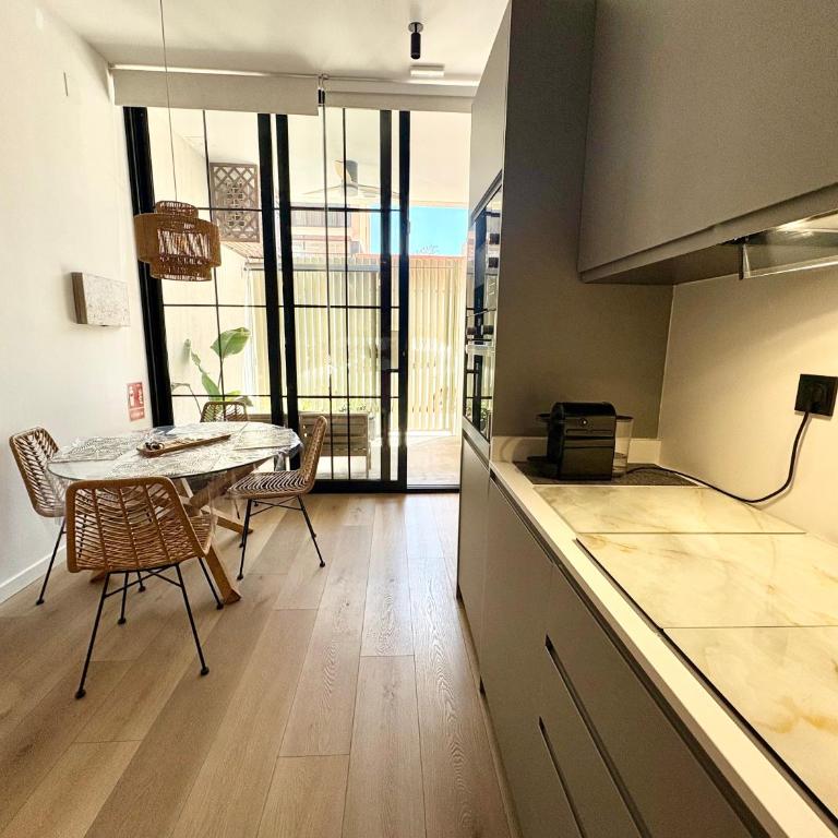 Mestalla flats & Rut - Two-Bedroom Apartment - 24