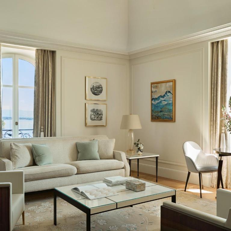 The Woodward - Auberge Collection - Suite - 3