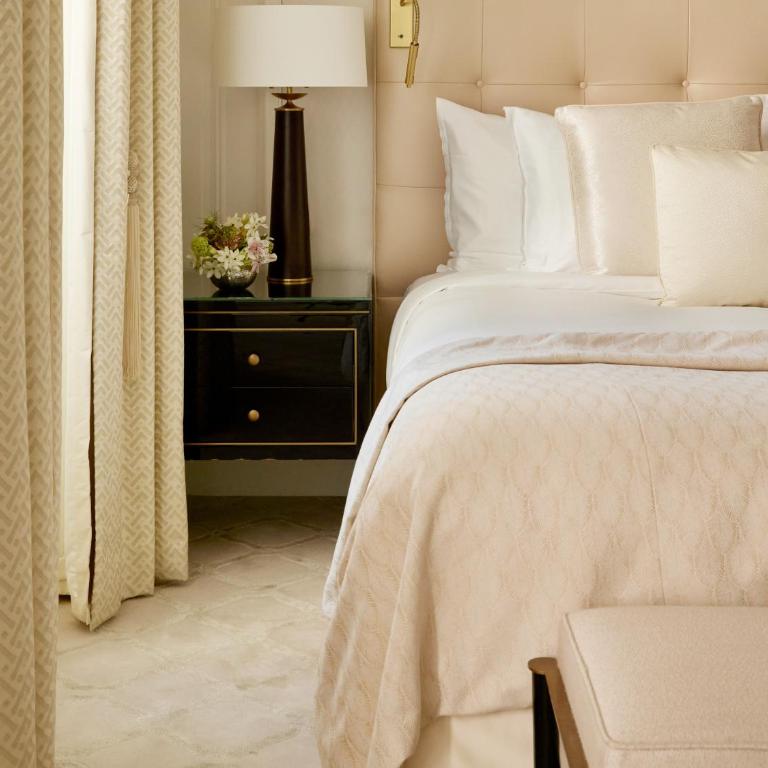 The Woodward - Auberge Collection - Suite Deluxe - 2