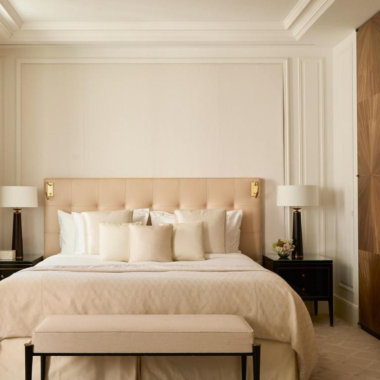 The Woodward - Auberge Collection - Suite Deluxe - 1