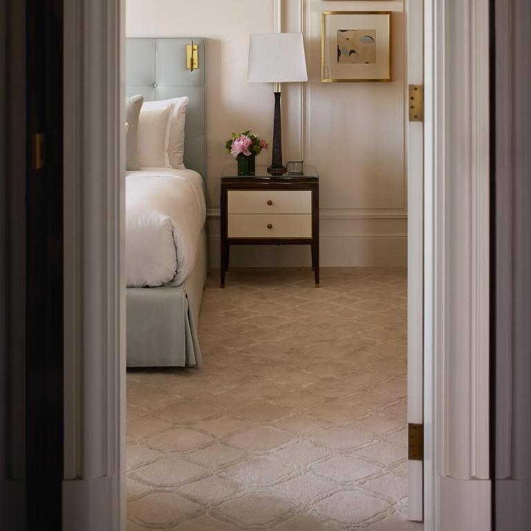 The Woodward - Auberge Collection - Suite avec Vue sur Lac - 5