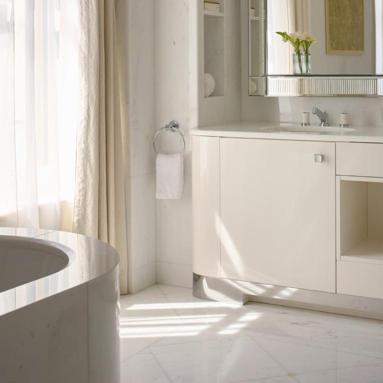 The Woodward - Auberge Collection - Suite Présidentielle - 1