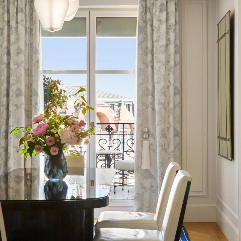 The Woodward - Auberge Collection - Suite Présidentielle - 3