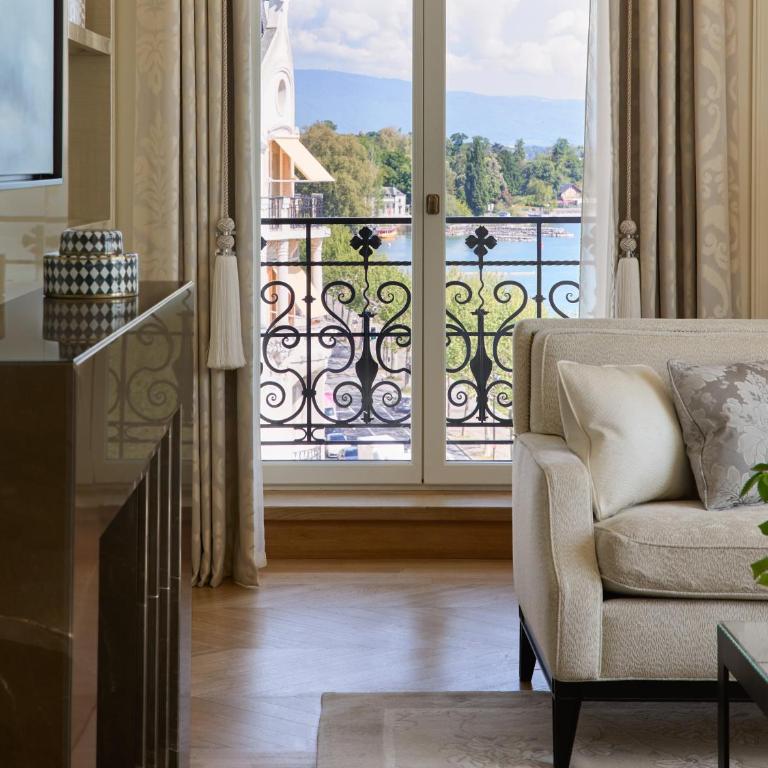 The Woodward - Auberge Collection - Suite Supérieure - 3