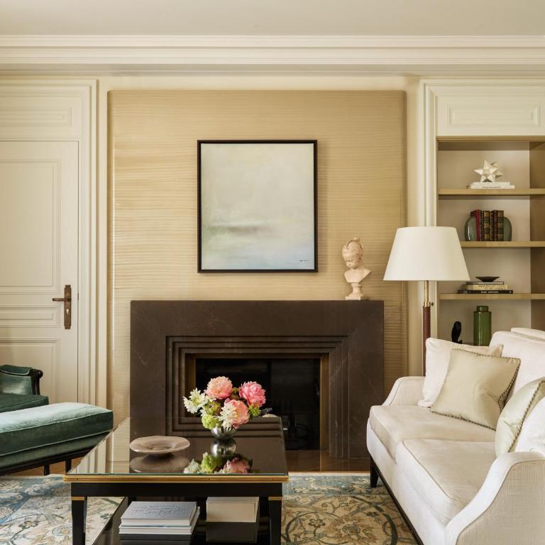 The Woodward - Auberge Collection - Suite Exécutive - 2
