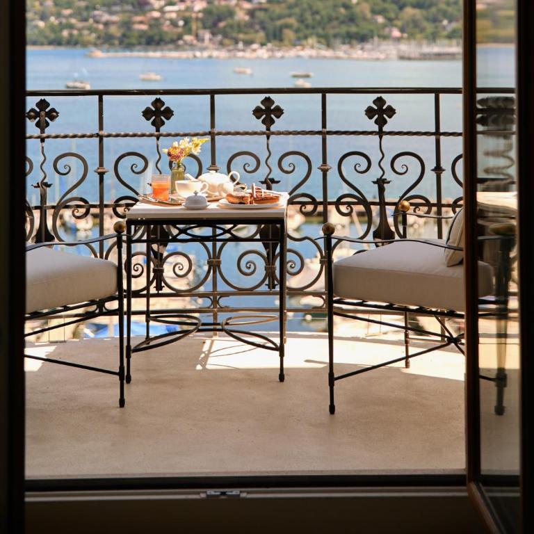 The Woodward - Auberge Collection - Suite avec Vue sur Lac - 6