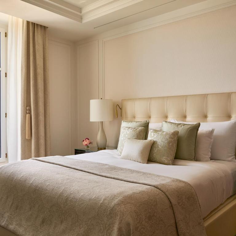 The Woodward - Auberge Collection - Suite avec Balcon - 3