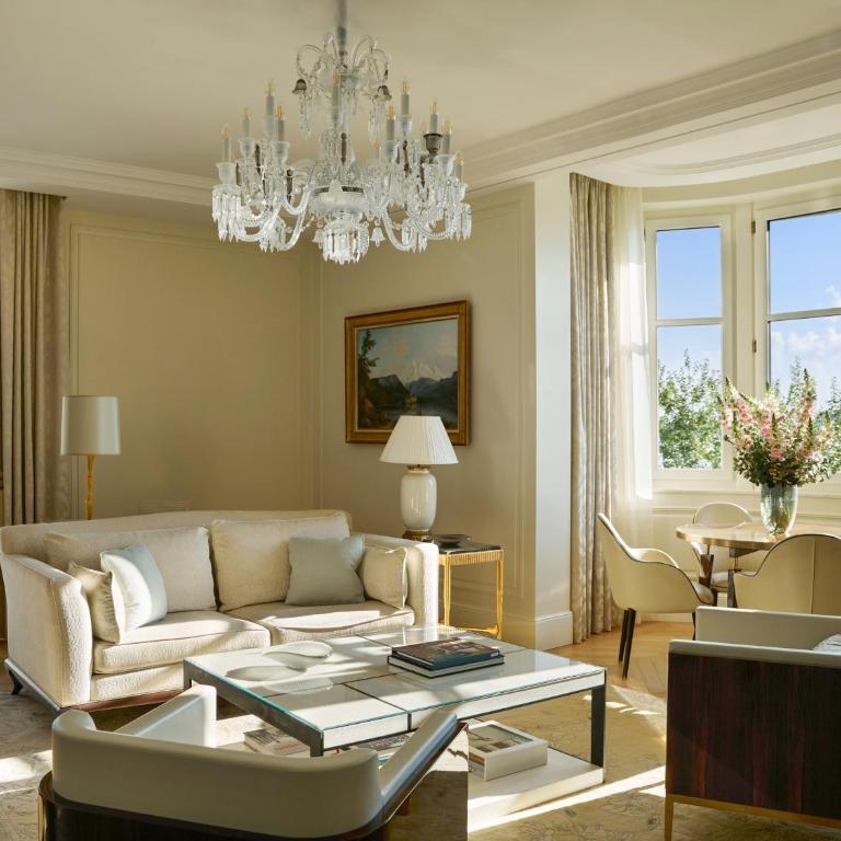The Woodward - Auberge Collection - Suite Supérieure - 2