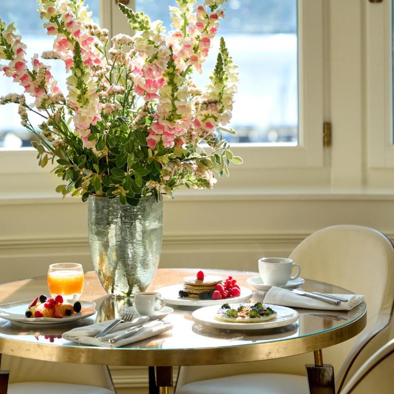 The Woodward - Auberge Collection - Suite avec Vue sur Lac - 2