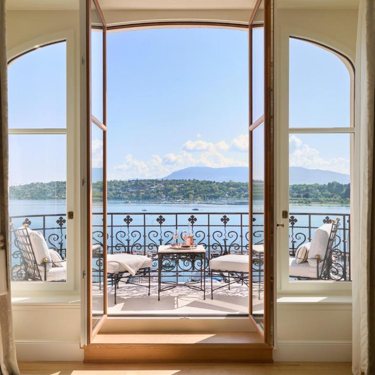 The Woodward - Auberge Collection - Suite avec Vue sur Lac - 1