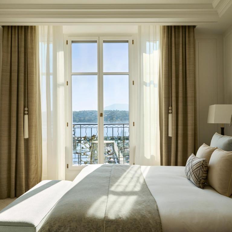 The Woodward - Auberge Collection - Suite avec Balcon - 1