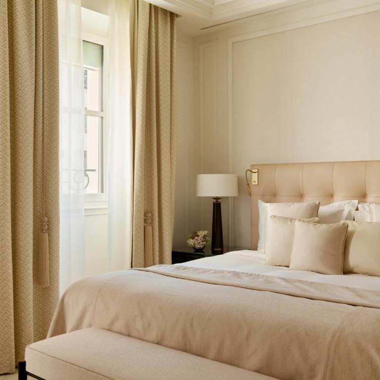 The Woodward - Auberge Collection - Suite Deluxe - 5