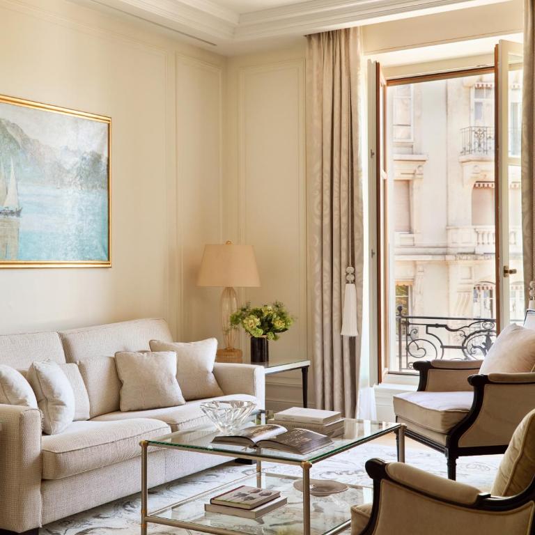 The Woodward - Auberge Collection - Suite Deluxe - 4
