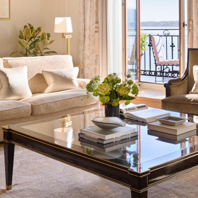 The Woodward - Auberge Collection - Suite avec Vue sur Lac - 12