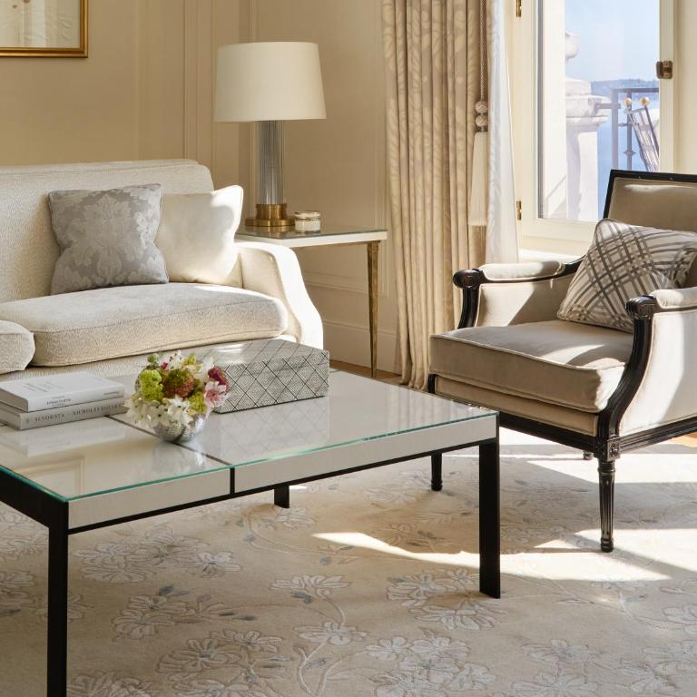 The Woodward - Auberge Collection - Suite avec Vue sur Lac - 11