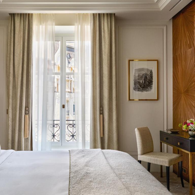 The Woodward - Auberge Collection - Suite Exécutive - 6