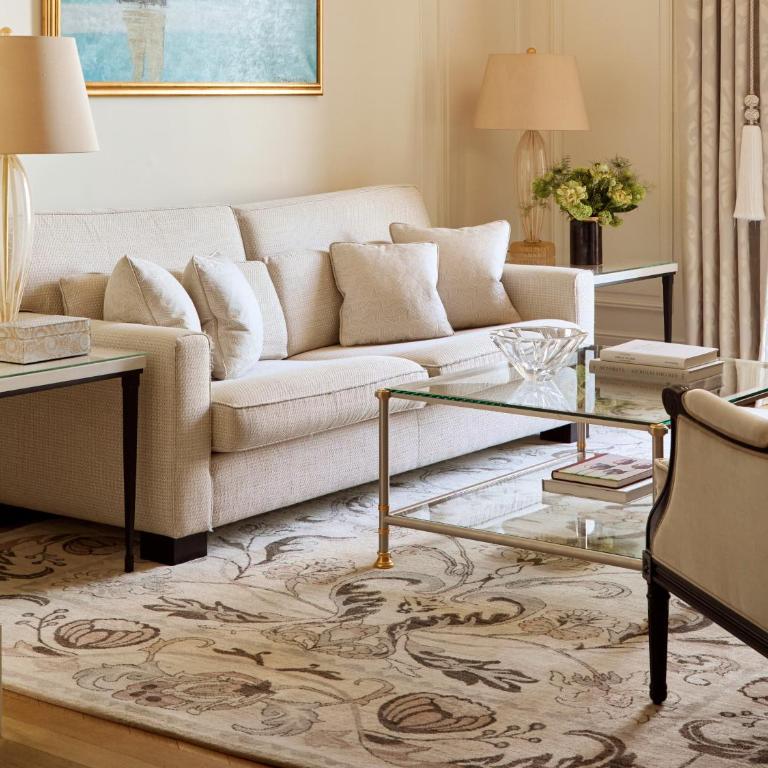 The Woodward - Auberge Collection - Suite Deluxe - 6
