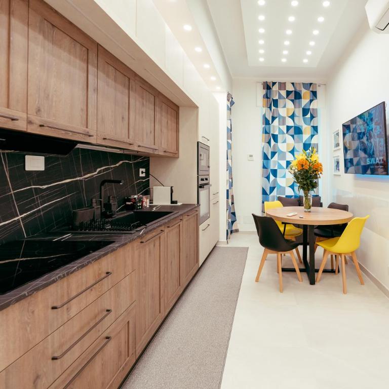 30' Walk Vatican & Stadium Art, Smart Home - Appartamento con 3 Camere da Letto - 1