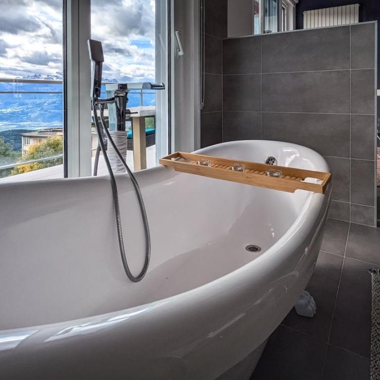 Vermont Hub for Offsites, Retreats & Small Groups Bookings in Alps - Superior Doppelzimmer - 2