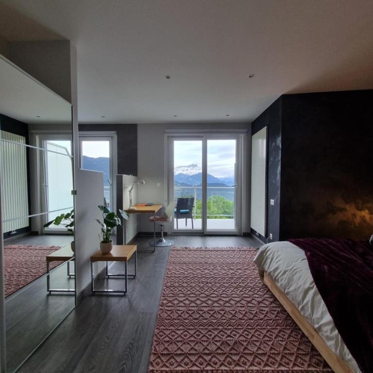 Vermont Hub for Offsites, Retreats & Small Groups Bookings in Alps - Superior Doppelzimmer - 11
