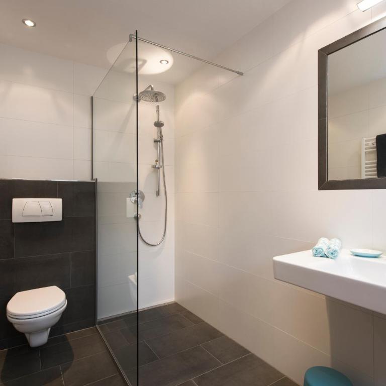 Siebenschläfer Ferienwohnung - Apartment - Erdgeschoss - 20